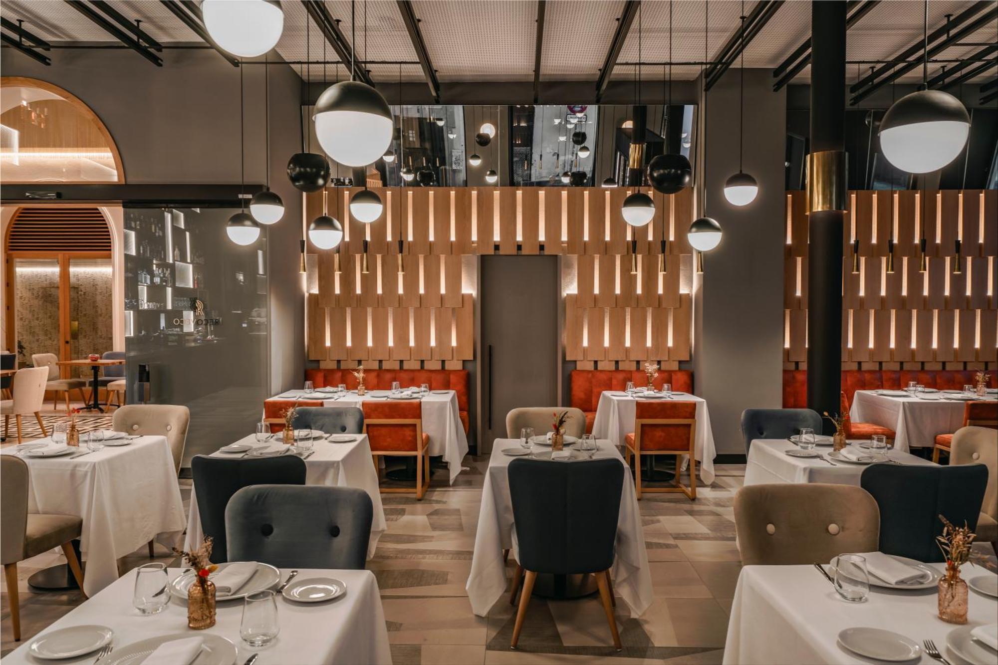 Hotel Vincci Seleccion Unuk 5 Gl Sevilla Exteriér fotografie