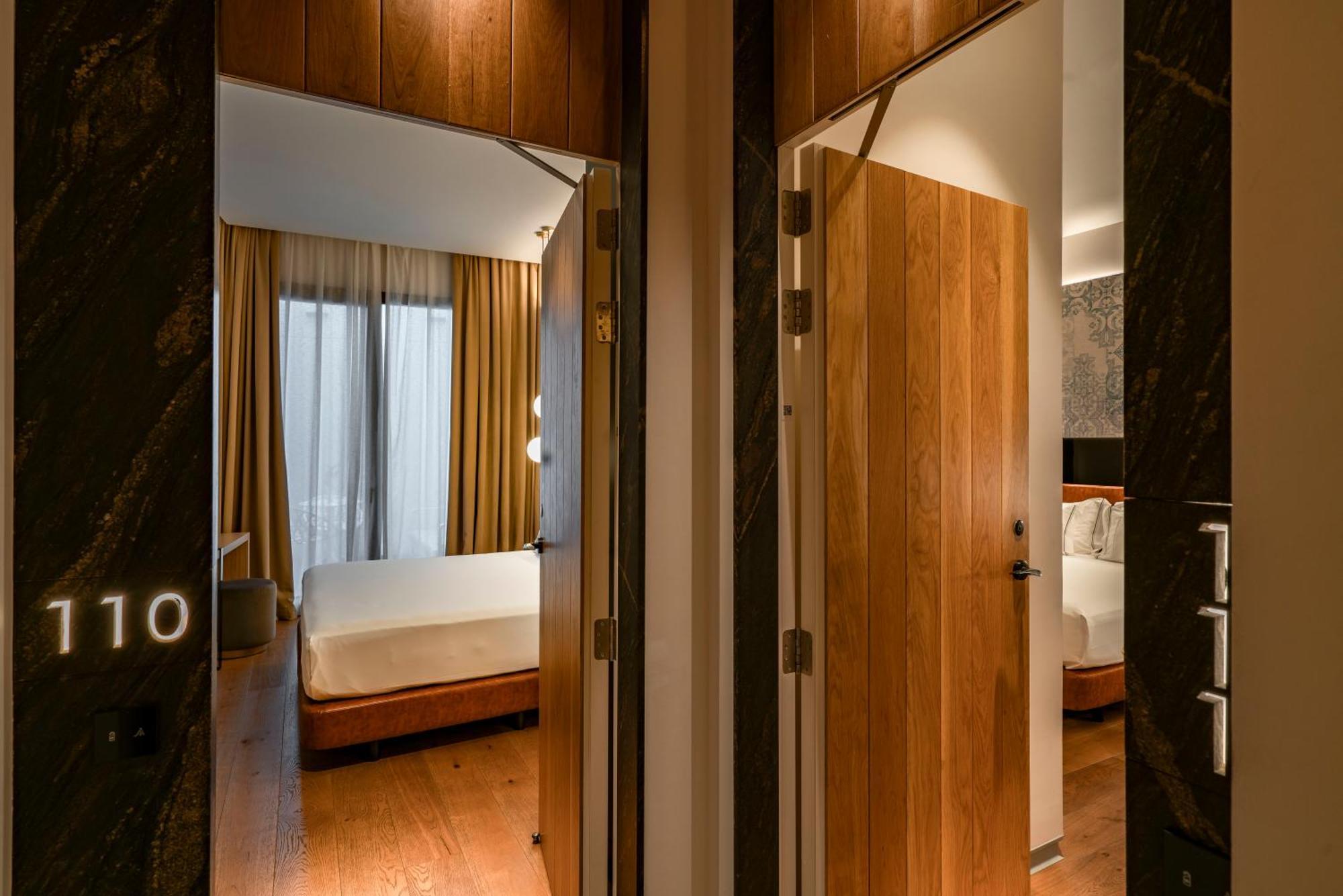 Hotel Vincci Seleccion Unuk 5 Gl Sevilla Exteriér fotografie