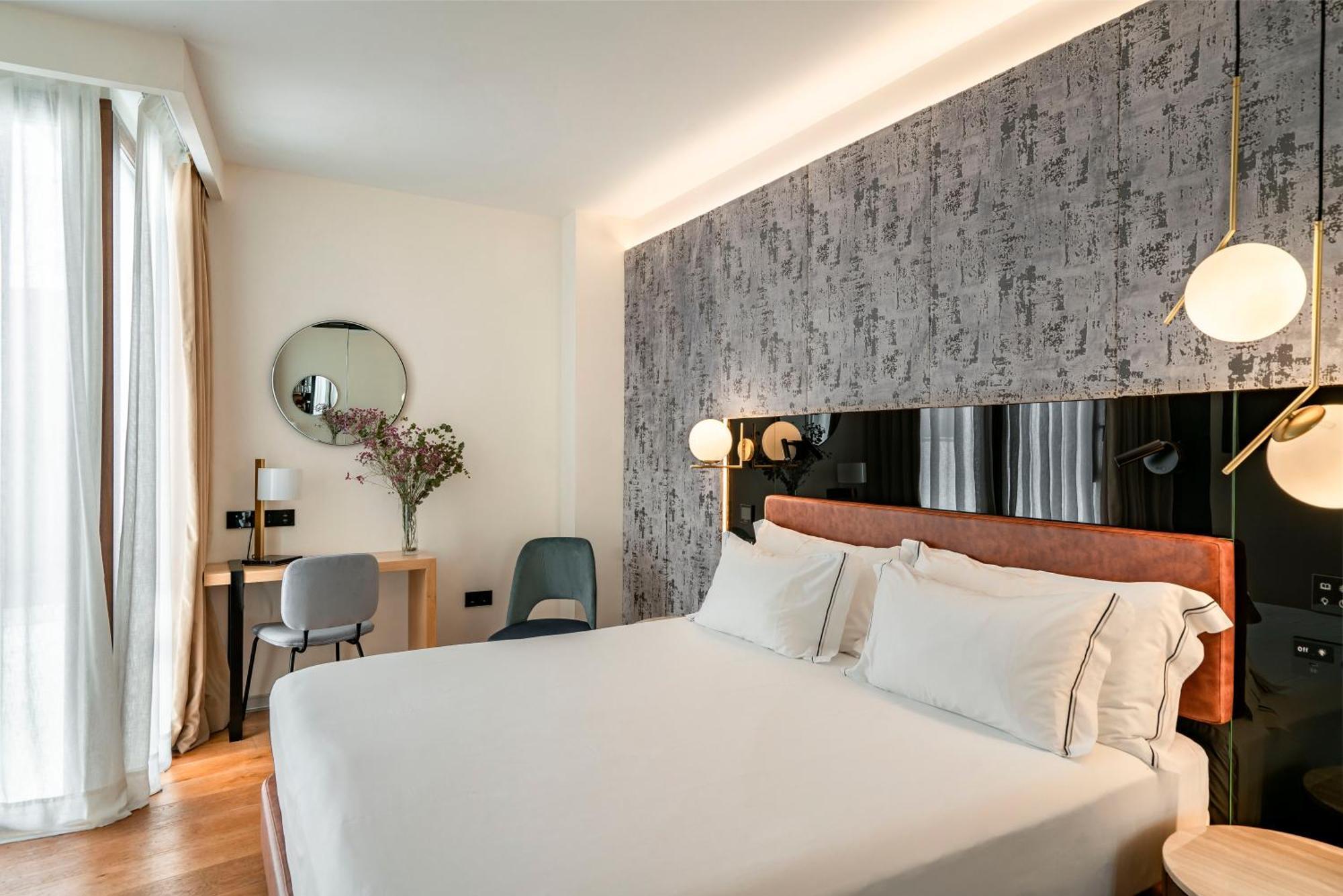 Hotel Vincci Seleccion Unuk 5 Gl Sevilla Exteriér fotografie