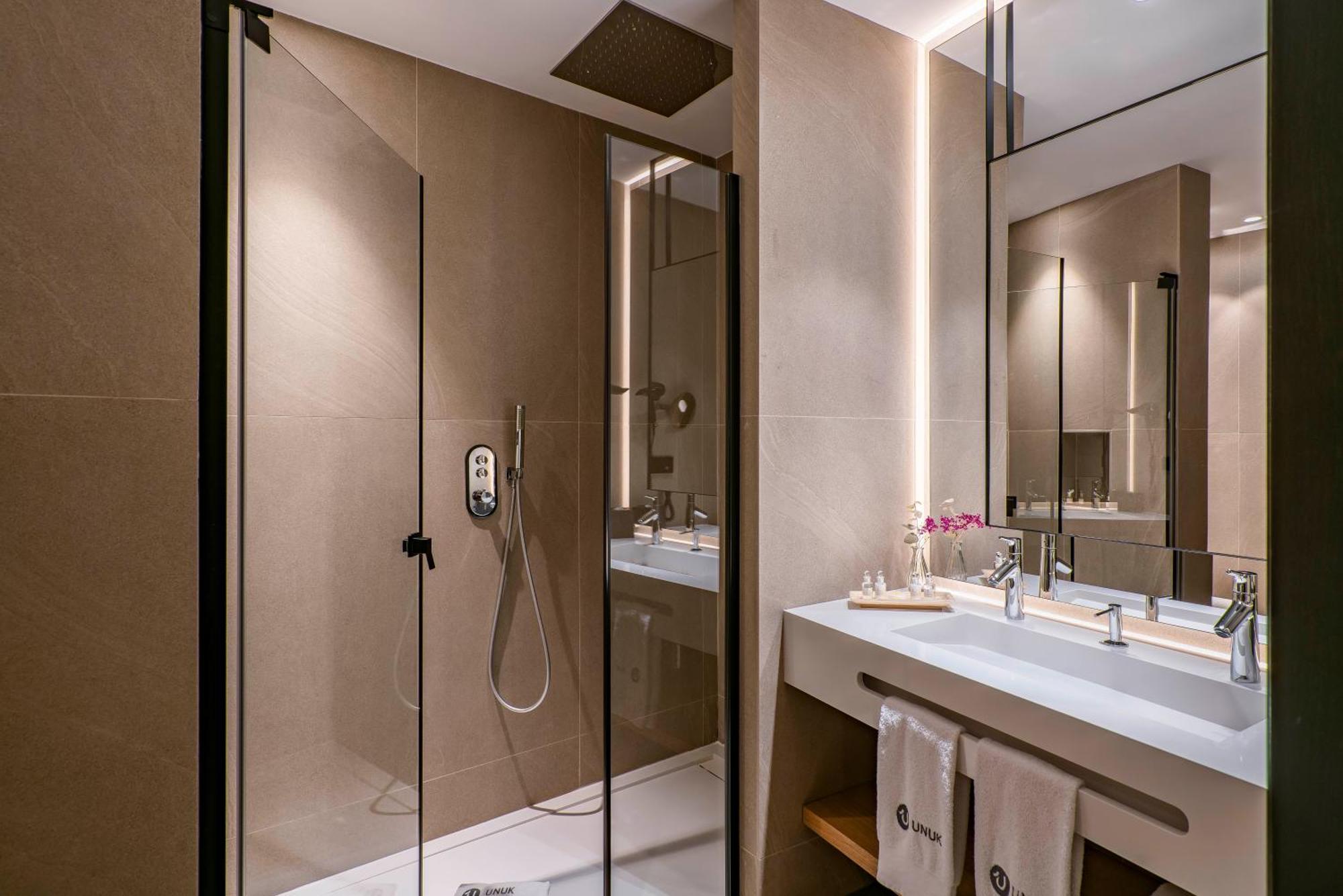 Hotel Vincci Seleccion Unuk 5 Gl Sevilla Exteriér fotografie