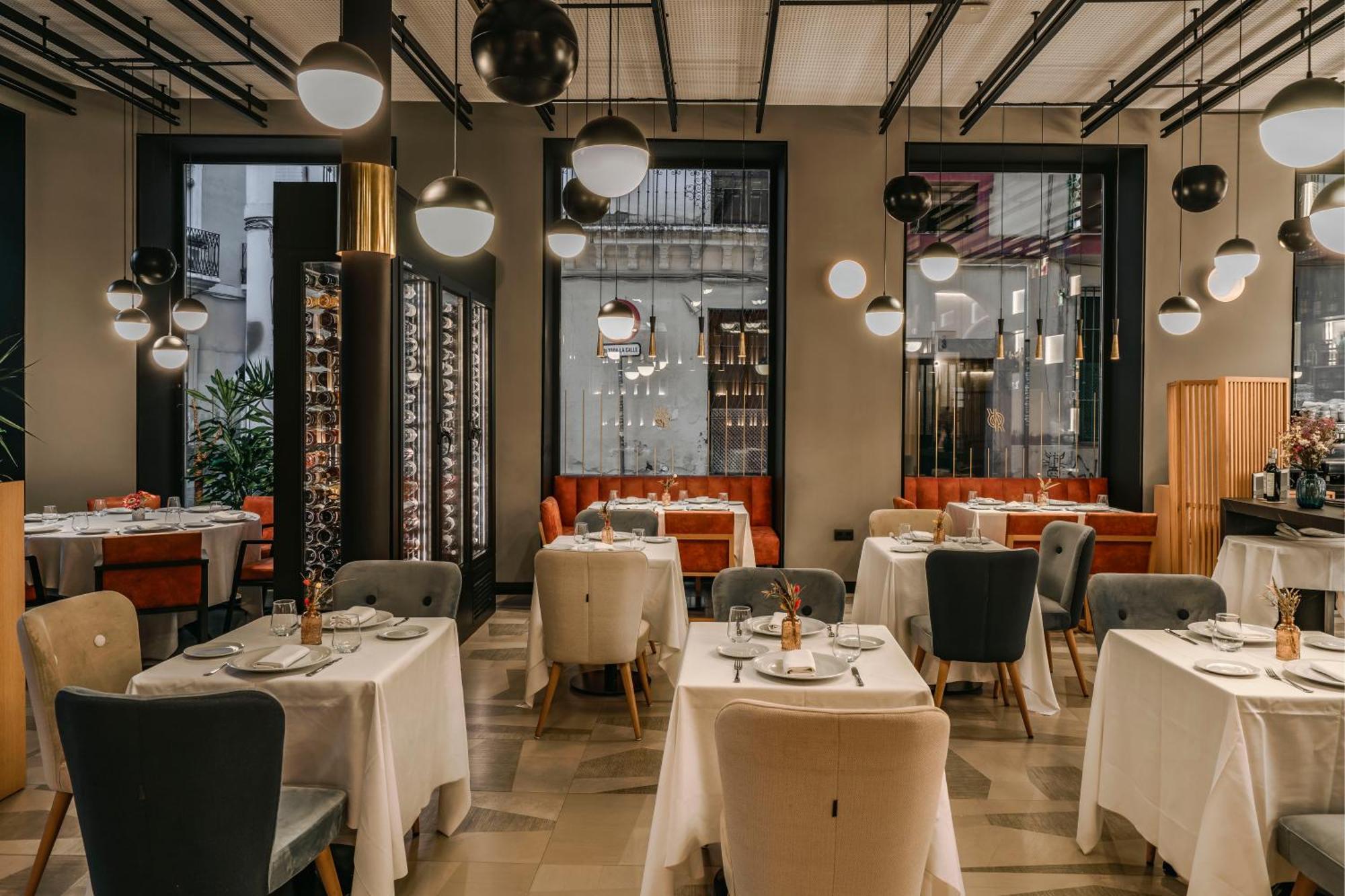 Hotel Vincci Seleccion Unuk 5 Gl Sevilla Exteriér fotografie