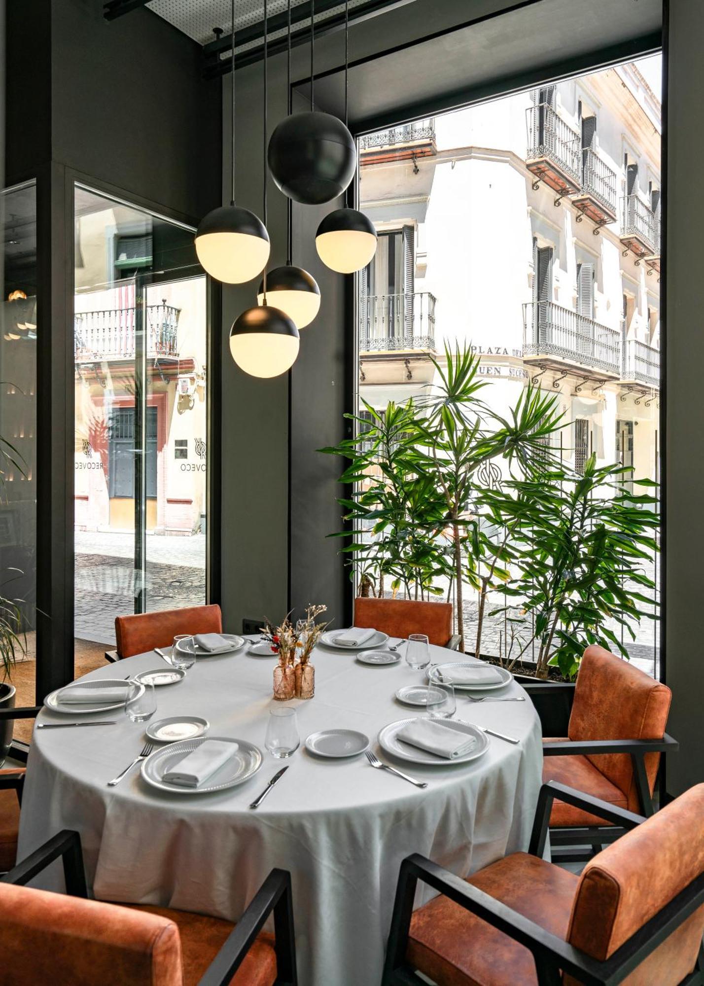 Hotel Vincci Seleccion Unuk 5 Gl Sevilla Exteriér fotografie