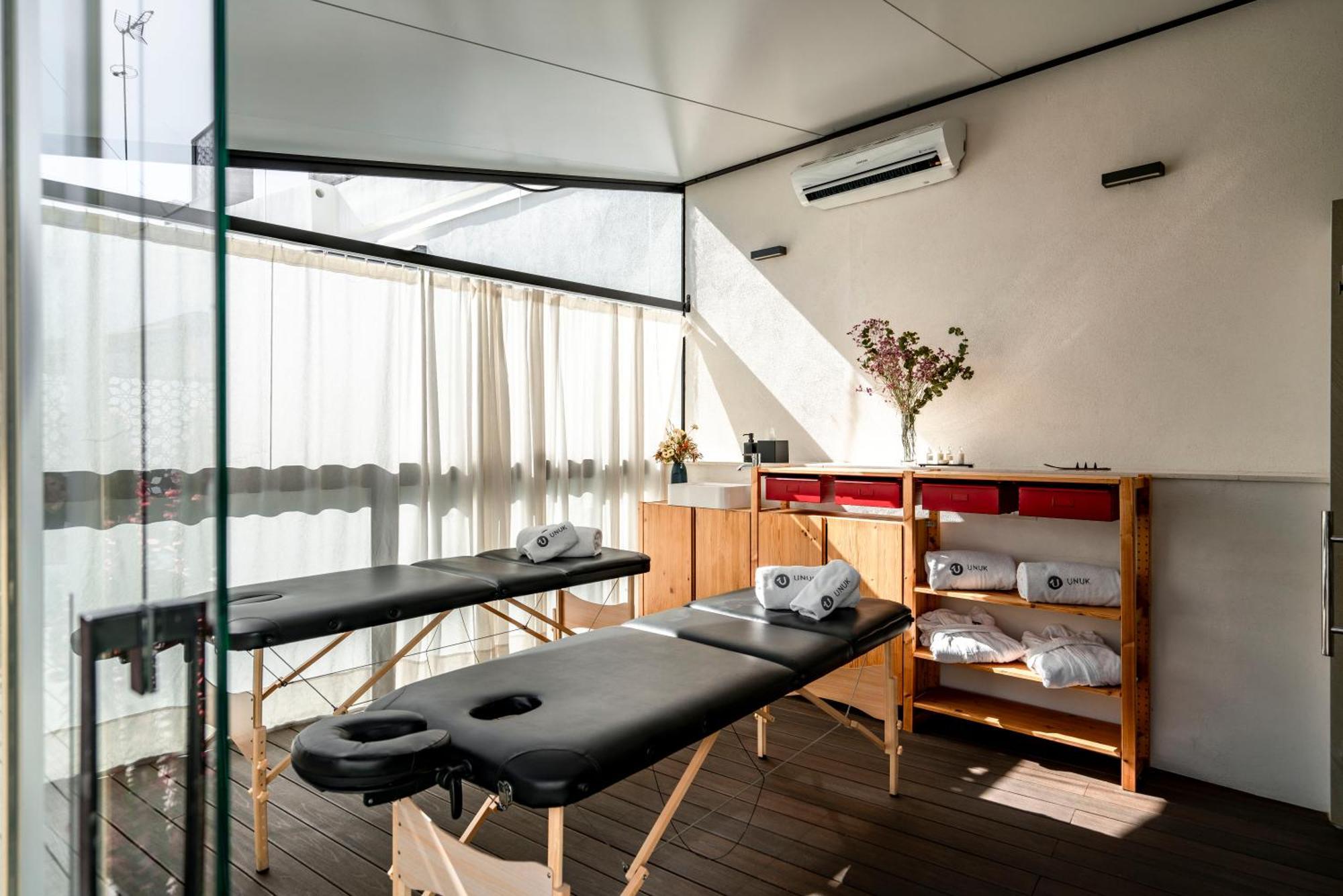Hotel Vincci Seleccion Unuk 5 Gl Sevilla Exteriér fotografie
